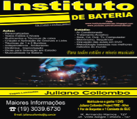 INSTITUTO DE BATERIA JULIANIO COLLOMBO